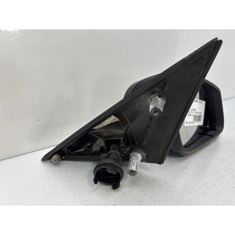 Retroviseur droit BMW SERIE 5 F11 Photo n°8