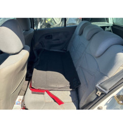 Aile avant gauche RENAULT CLIO 2