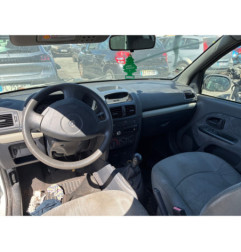 Aile avant gauche RENAULT CLIO 2