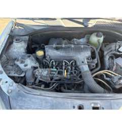 Aile avant gauche RENAULT CLIO 2