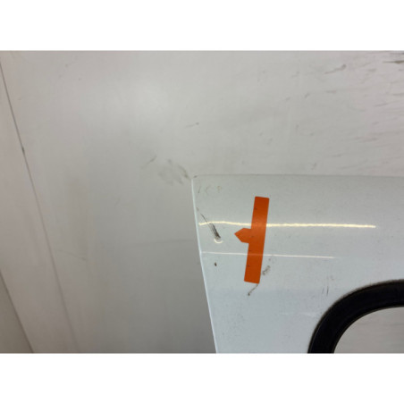 Porte avant droit RENAULT CLIO 2 Photo n°1
