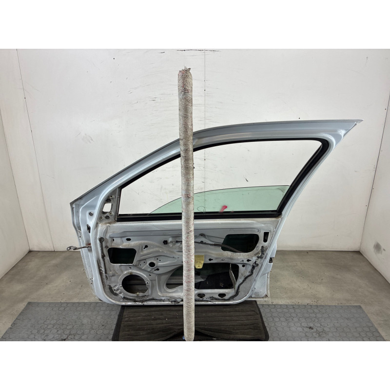 Porte avant droit RENAULT CLIO 2 Photo n°2