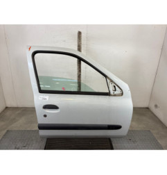 Porte avant droit RENAULT CLIO 2