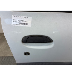 Porte avant droit RENAULT CLIO 2