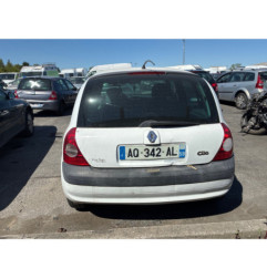 Porte avant droit RENAULT CLIO 2