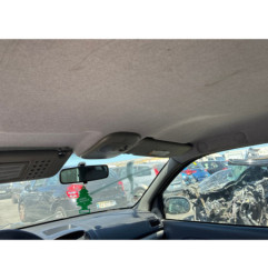 Porte avant droit RENAULT CLIO 2