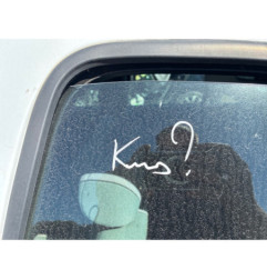 Porte avant droit RENAULT CLIO 2