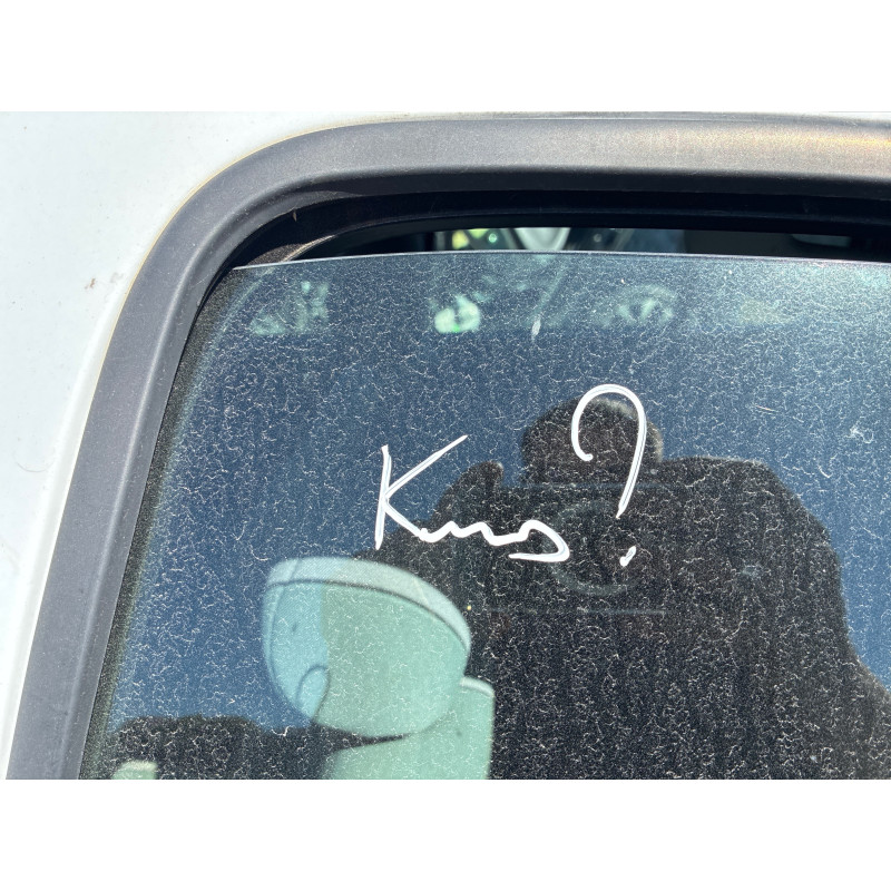 Porte avant droit RENAULT CLIO 2 Photo n°20