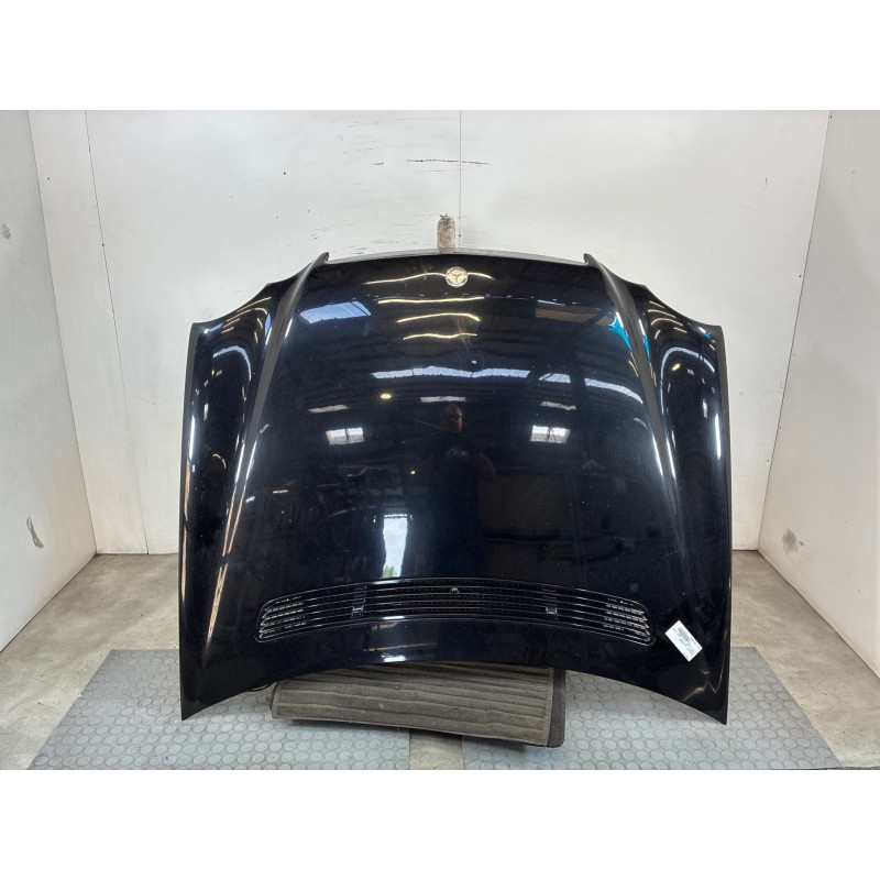 Capot MERCEDES CLASSE C 203 COUPE SPORT Photo n°1