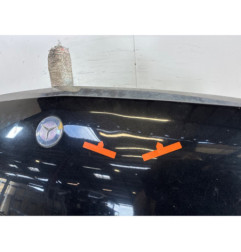Capot MERCEDES CLASSE C 203 COUPE SPORT