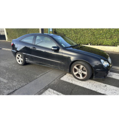 Capot MERCEDES CLASSE C 203 COUPE SPORT