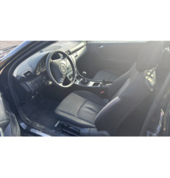 Capot MERCEDES CLASSE C 203 COUPE SPORT