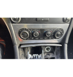 Capot MERCEDES CLASSE C 203 COUPE SPORT