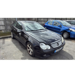 Capot MERCEDES CLASSE C 203 COUPE SPORT