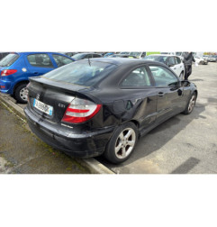 Capot MERCEDES CLASSE C 203 COUPE SPORT