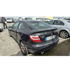 Capot MERCEDES CLASSE C 203 COUPE SPORT
