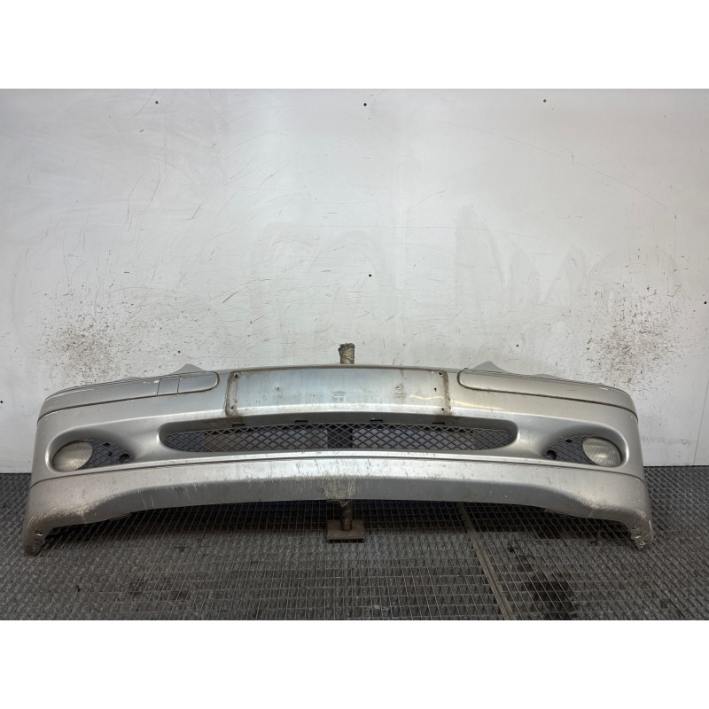 Pare choc avant MERCEDES CLASSE C 203 Photo n°1