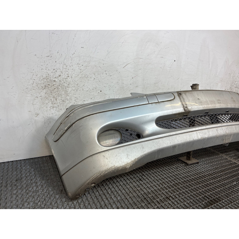 Pare choc avant MERCEDES CLASSE C 203 Photo n°2