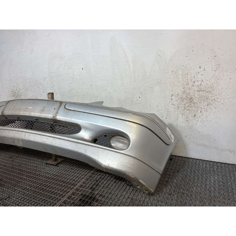 Pare choc avant MERCEDES CLASSE C 203 Photo n°3