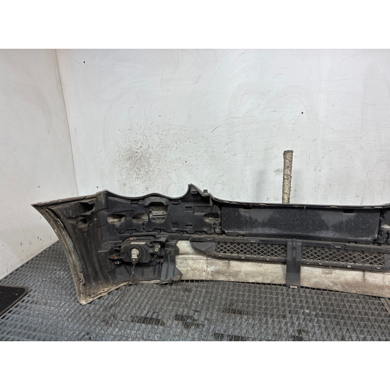 Pare choc avant MERCEDES CLASSE C 203 Photo n°4