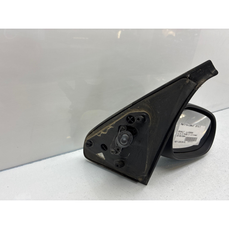 Retroviseur droit RENAULT CLIO 2 Photo n°2