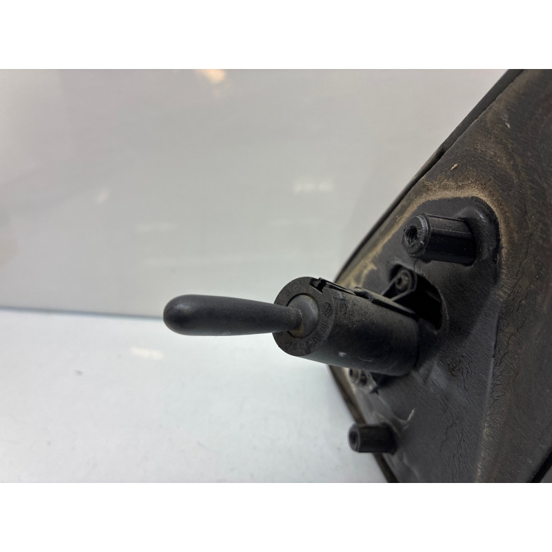Retroviseur droit RENAULT CLIO 2 Photo n°3