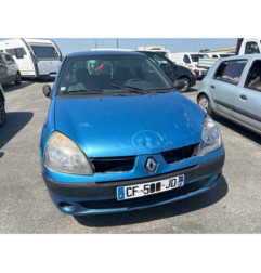 Retroviseur gauche RENAULT CLIO 2
