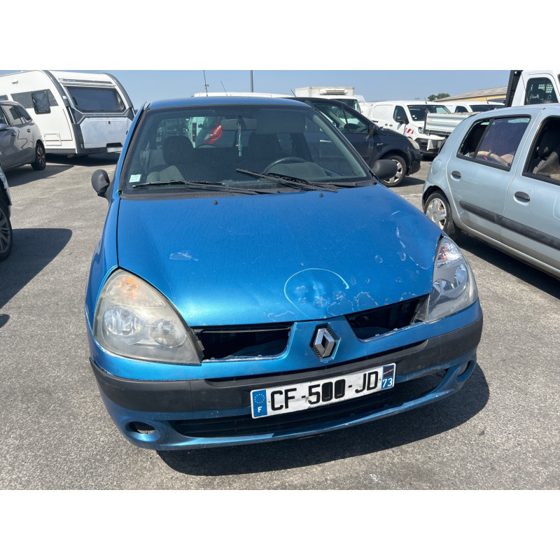 Retroviseur gauche RENAULT CLIO 2 Photo n°9