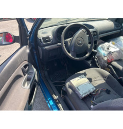 Retroviseur gauche RENAULT CLIO 2