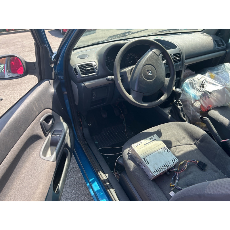 Retroviseur gauche RENAULT CLIO 2 Photo n°10
