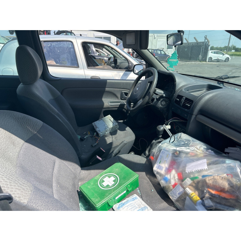 Retroviseur gauche RENAULT CLIO 2 Photo n°11