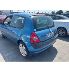 Retroviseur gauche RENAULT CLIO 2