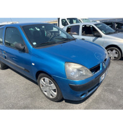Retroviseur gauche RENAULT CLIO 2