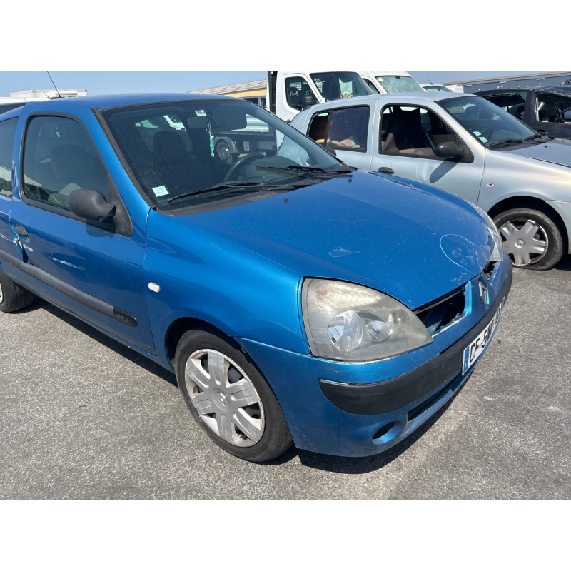 Retroviseur gauche RENAULT CLIO 2 Photo n°13