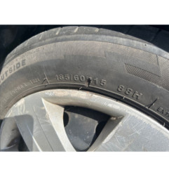Retroviseur gauche RENAULT CLIO 2