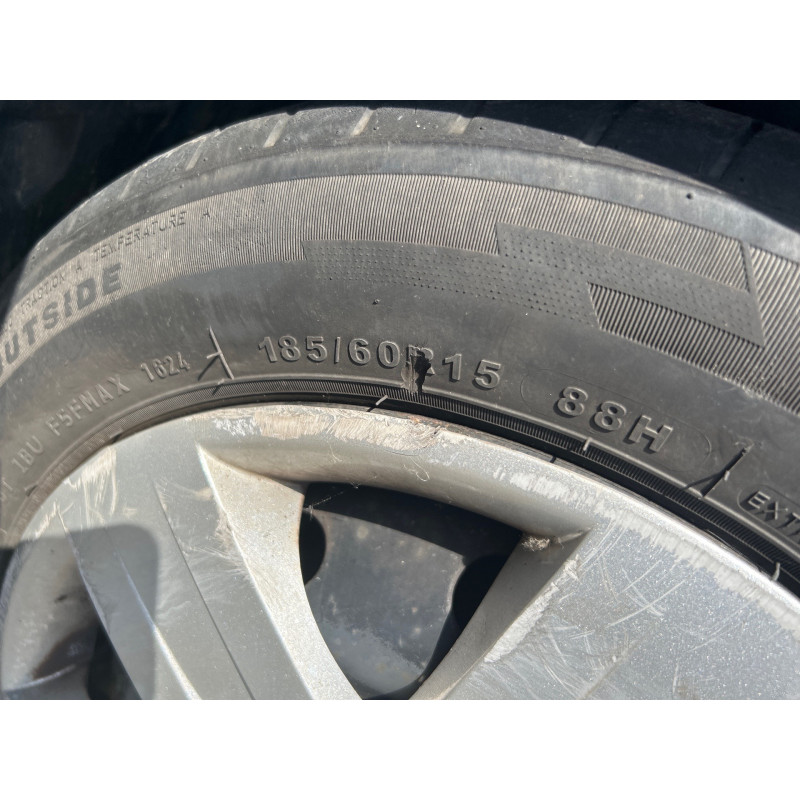 Retroviseur gauche RENAULT CLIO 2 Photo n°16