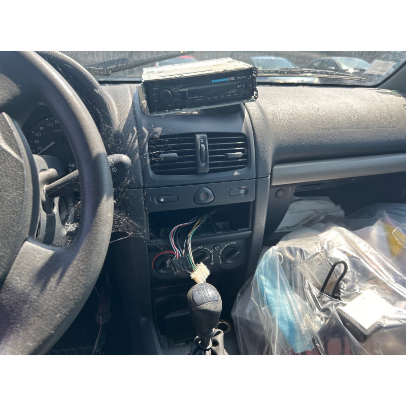 Retroviseur gauche RENAULT CLIO 2 Photo n°18