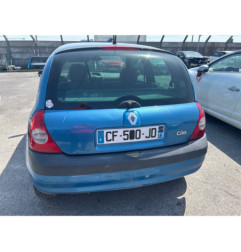 Retroviseur gauche RENAULT CLIO 2