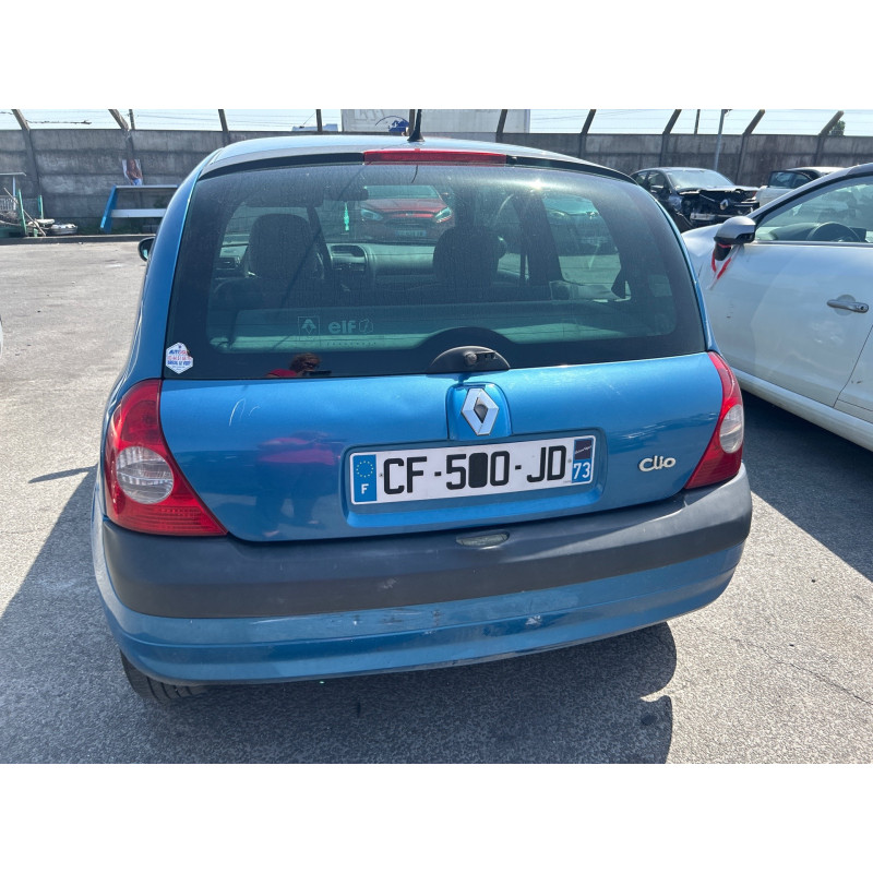 Retroviseur gauche RENAULT CLIO 2 Photo n°19