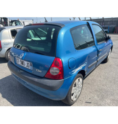 Retroviseur gauche RENAULT CLIO 2