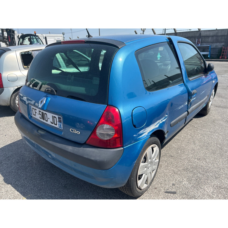 Retroviseur gauche RENAULT CLIO 2 Photo n°20