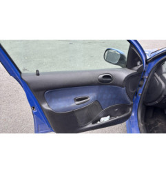 Aile avant droit PEUGEOT 206