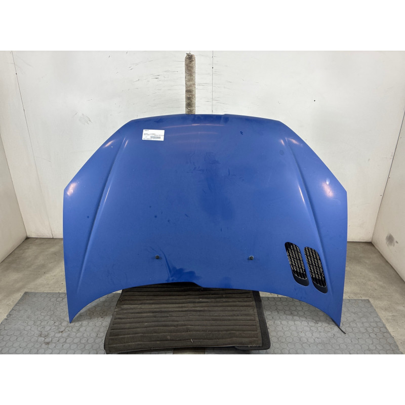 Capot PEUGEOT 206 Photo n°4