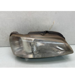Optique avant principal droit (feux)(phare) PEUGEOT 106