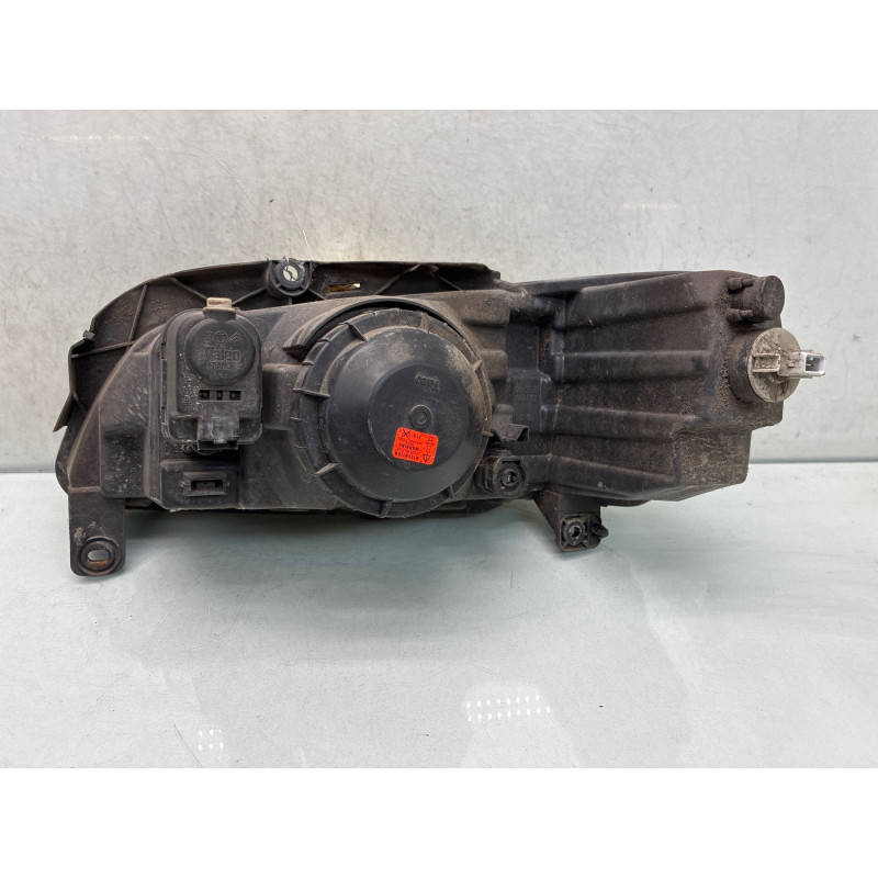Optique avant principal droit (feux)(phare) PEUGEOT 106 Photo n°4