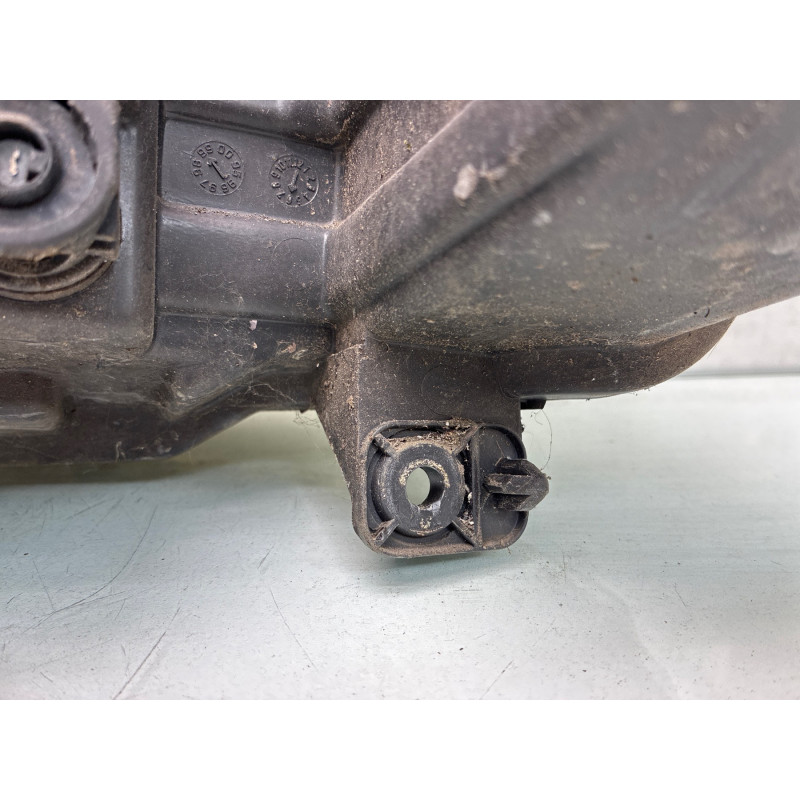 Optique avant principal droit (feux)(phare) PEUGEOT 106 Photo n°5