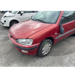 Optique avant principal droit (feux)(phare) PEUGEOT 106
