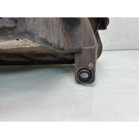Optique avant principal gauche (feux)(phare) PEUGEOT 106