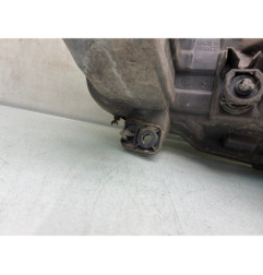 Optique avant principal gauche (feux)(phare) PEUGEOT 106