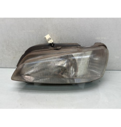 Optique avant principal gauche (feux)(phare) PEUGEOT 106